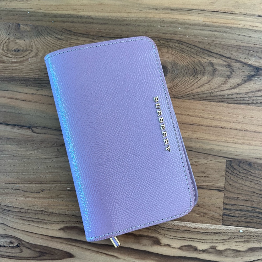 Burberry Wallet